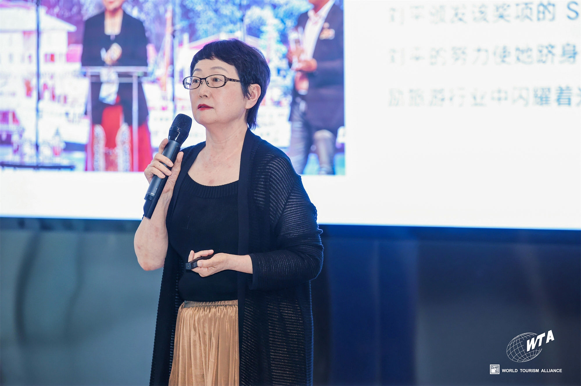 集思观旅 | 刘平：中国入境会奖旅游的现状与未来发展趋势