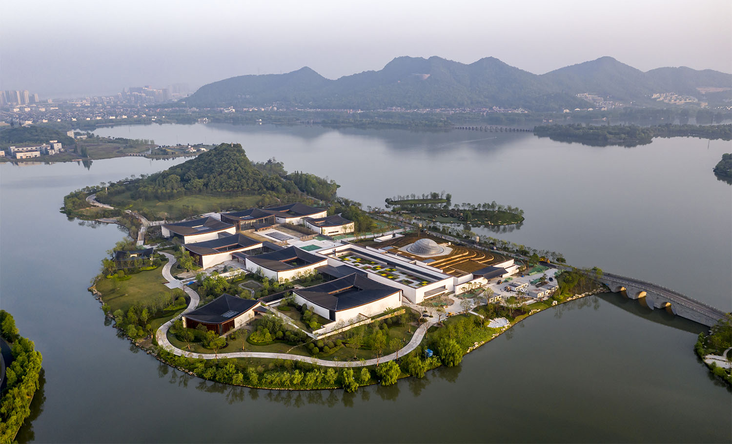 “2025世界旅游联盟·湘湖对话”将于11月在杭州举办