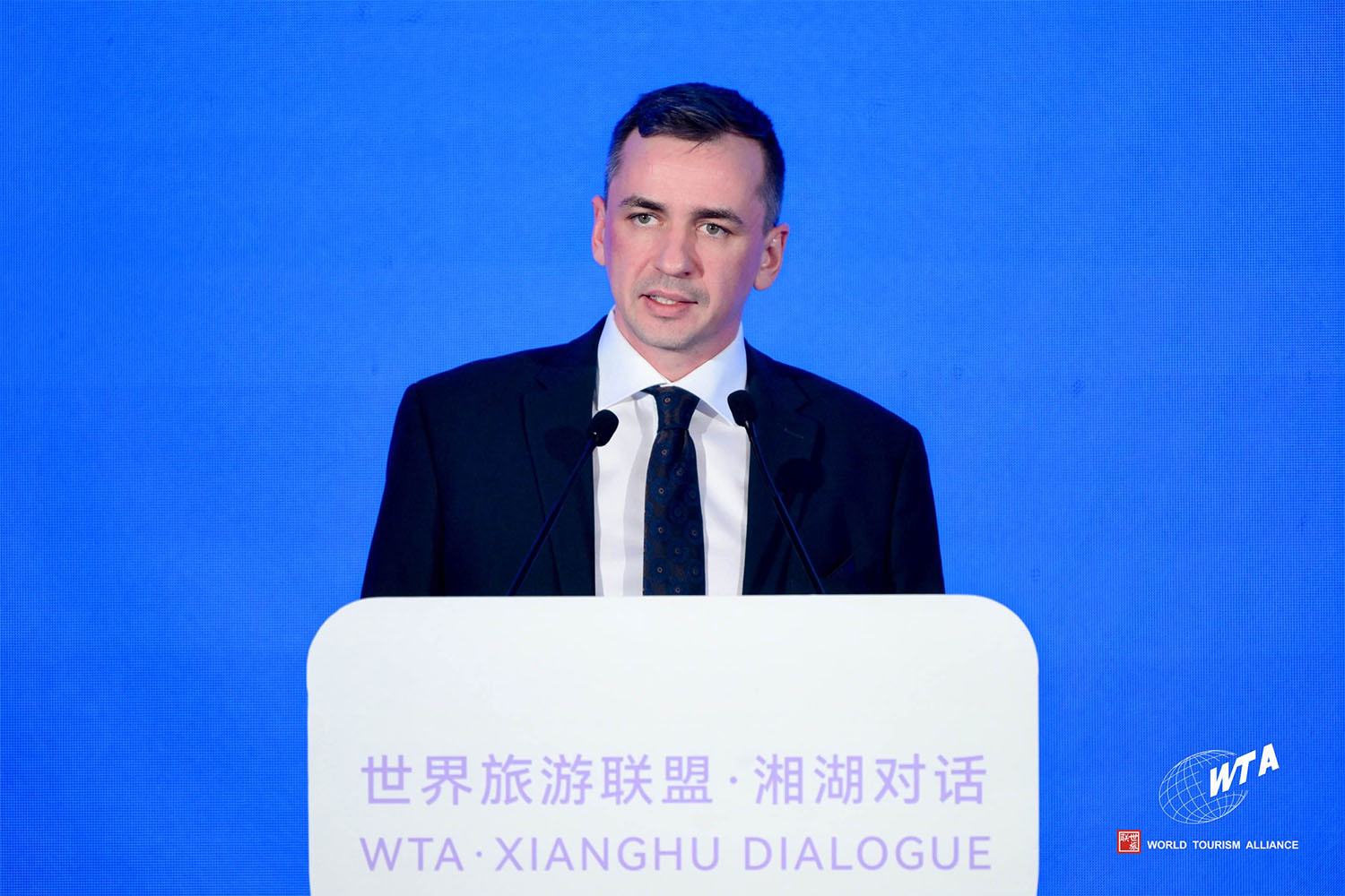 联合国旅游组织项目协调官约斯特·诺伊曼—《旅游业能否成为加速乡村结构转型的引擎？》