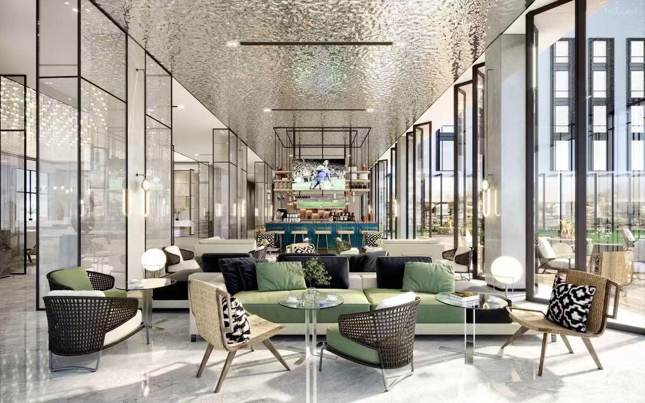 内罗毕雅阁大酒店开业两周年