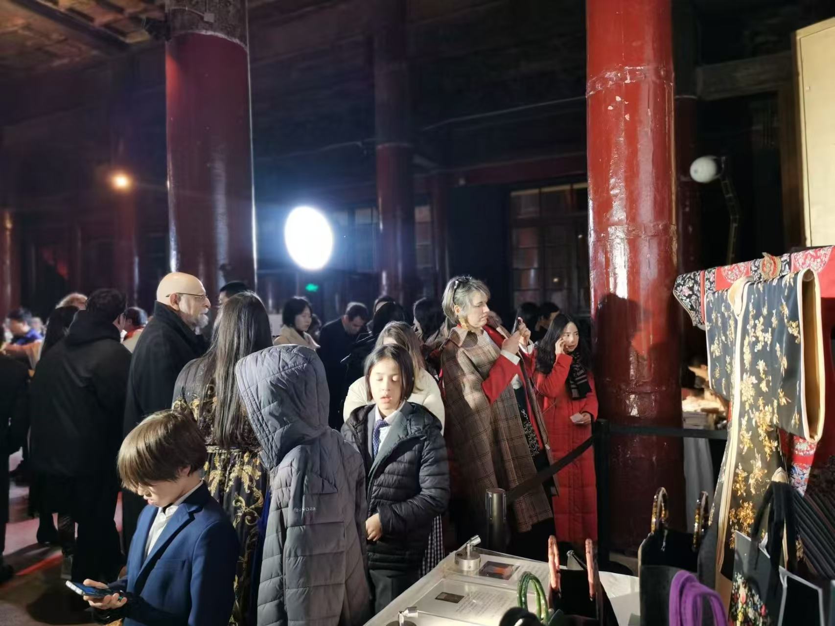 2026世界旅游联盟新年晚会在京举行