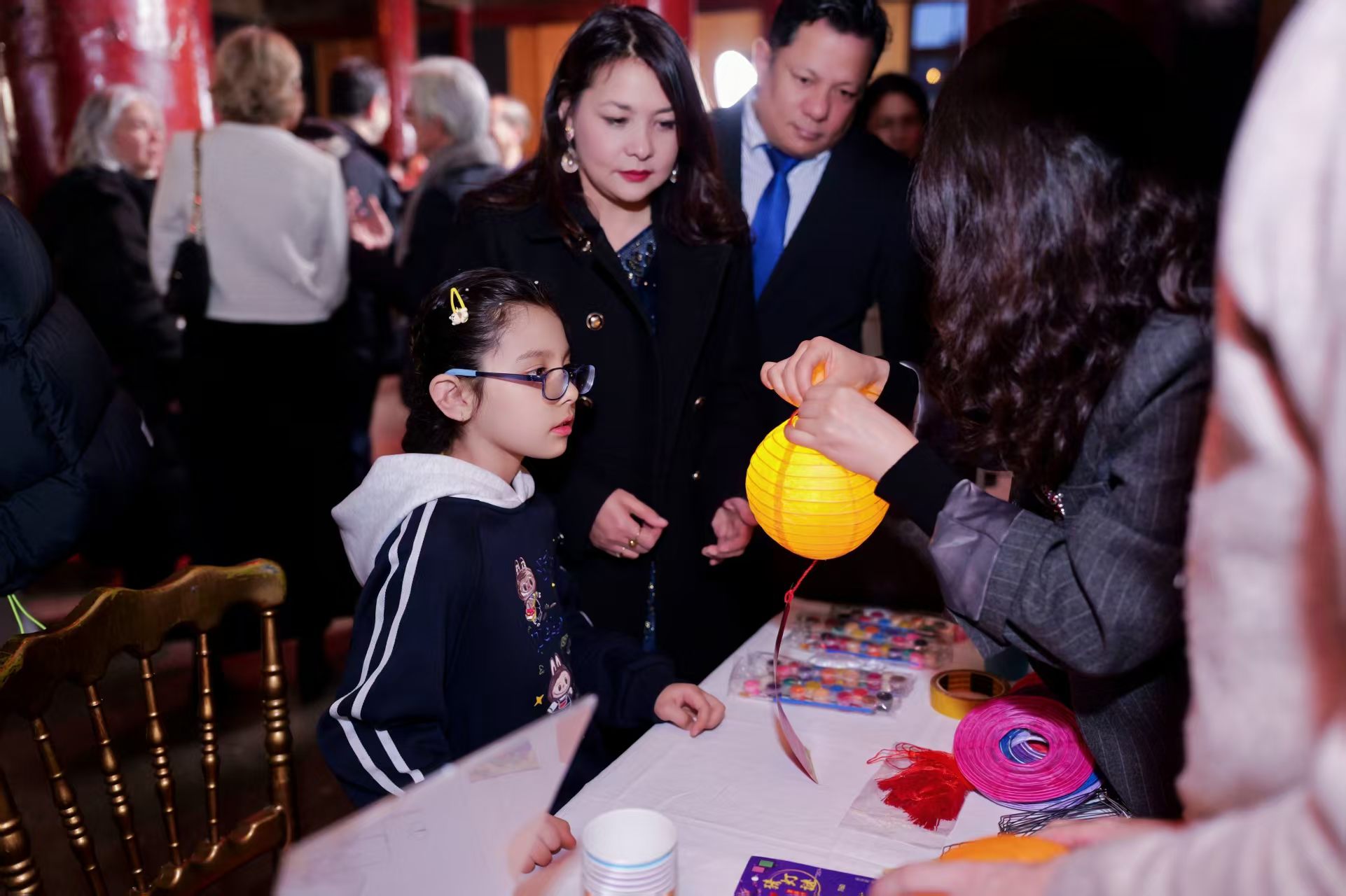 2026世界旅游联盟新年晚会在京举行