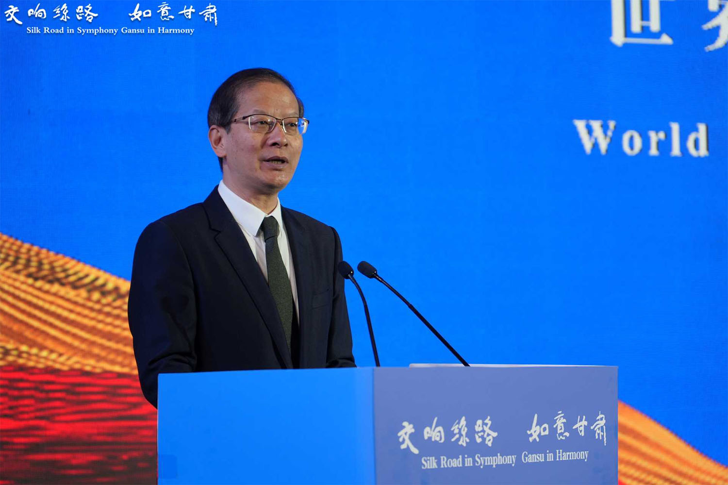 世界旅游联盟参加2026甘肃入境游国际旅行商大会